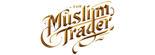 The Muslim Trader Logo